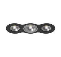 Встраиваемый светильник LightStar INTERO i937070907_LS