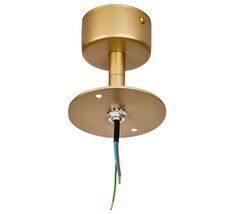 Крепление потолочное для светильников 213490 GX53 Rullo Lightstar 590110_LS