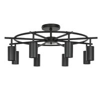 Потолочная люстра LightStar Rullo LR718378_LS