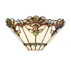 Настенный светильник Velante 863-801-01