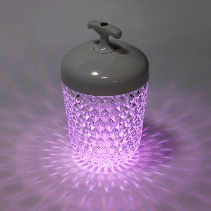 Настольный светодиодный светильник Escada 10255/L LED_ESC