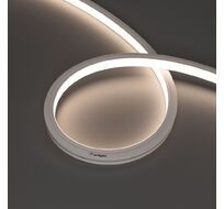Светодиодная Arlight герметичная MOONLIGHT-TOP-X280-16x16mm 24V Day4000 10 W/m, IP67, 15m, wire x1 Вывод боковой 044310_ARL