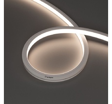 Светодиодная Arlight герметичная MOONLIGHT-TOP-X280-20x20mm 24V Day4000 10 W/m, IP67, 15m, wire x1 044349_ARL