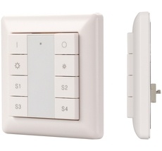 INTELLIGENT Панель DALI-223-1G-4S-IN (BUS) (IARL, -) 025505 Arlight 025505_ARL