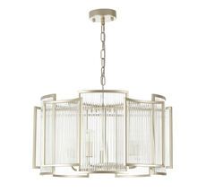 Подвесная люстра MyFar MR2590-5P