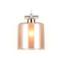 Подвесной светильник Ambrella light со сменной лампой TRADITIONAL TR3578_AMB