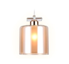 Подвесной светильник Ambrella light со сменной лампой TRADITIONAL TR3578_AMB