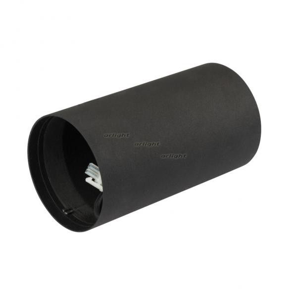 

Корпус светильника SP-POLO-R85S Black (1-3) 020887, 020887