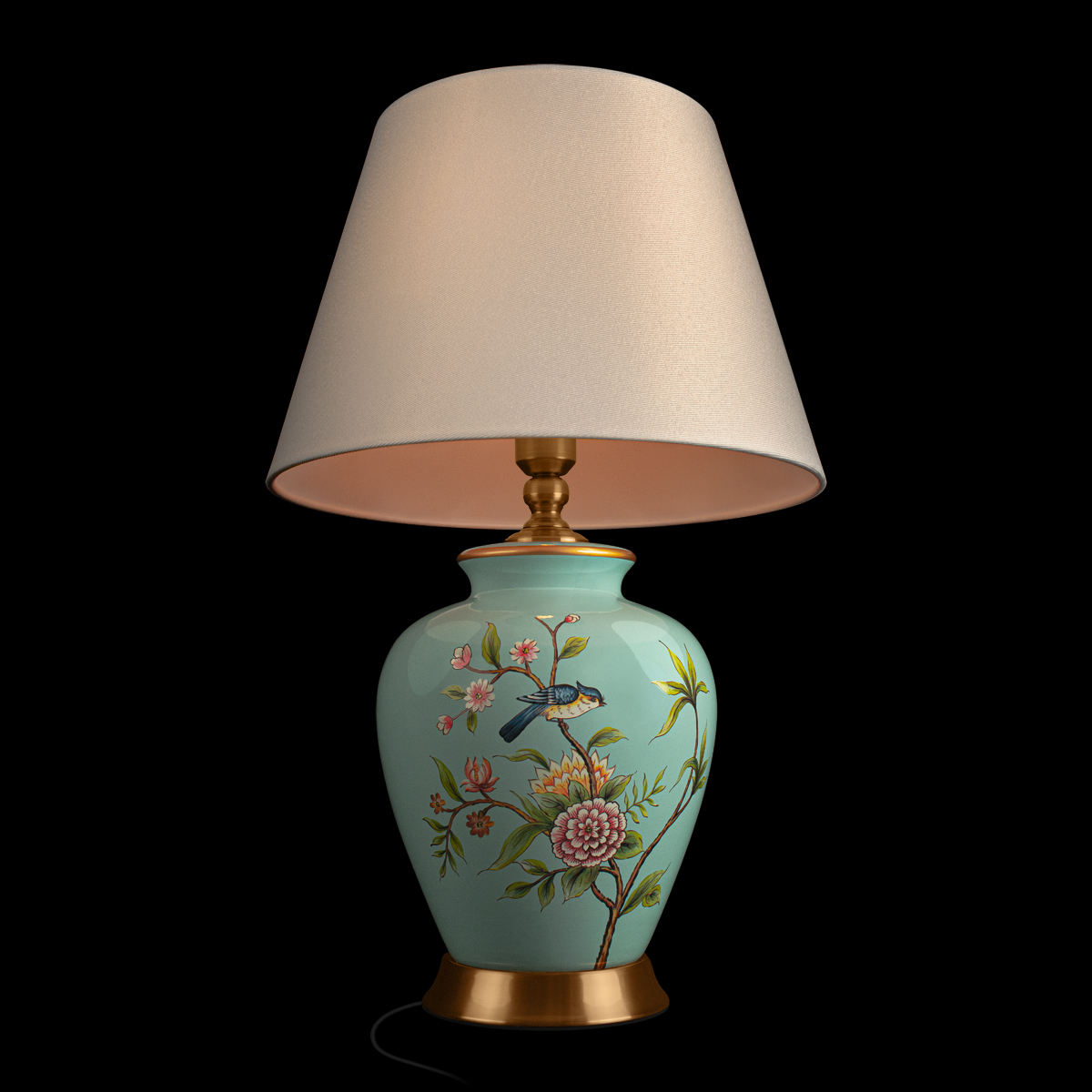 Настольная лампа LOFT IT Bluet 10379T/A_LF