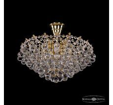 Потолочный светильник Bohemia Ivele 77311/42 G_BI