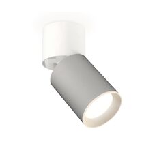 Комплект накладного поворотного светильника Ambrella light TECHNO XM6314030_AMB