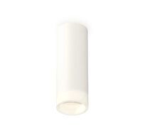 Комплект накладного Ambrella light светильника с акрилом XS XS6342043_AMB