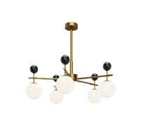 Подвесной светильник Maytoni Museo MOD436PL-05BS_MY