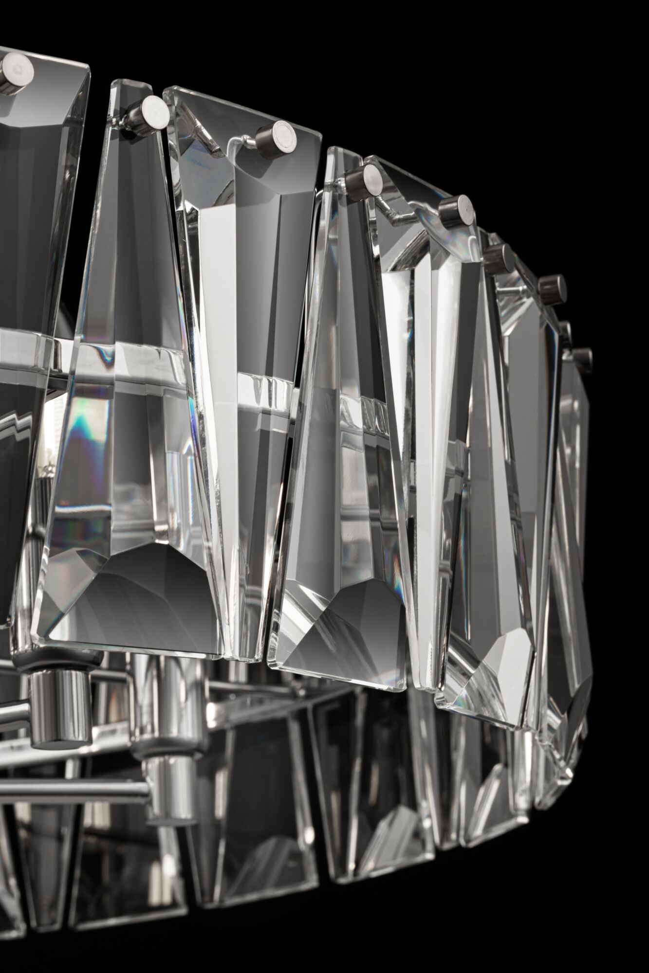 Подвесная люстра Maytoni Puntes MOD043PL-08CH_MY