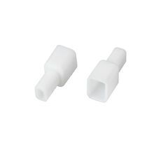 Заглушка для ленты Arlight VELA 053636_ARL