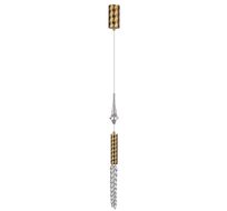Подвесной светильник ODEON LIGHT EXCLUSIVE KOLOS 5449/4L