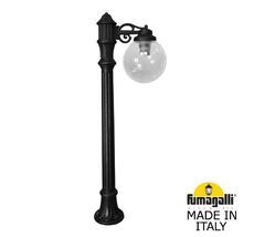 Уличный фонарный столб Fumagalli ALOE G25.163.S10.AZF1R