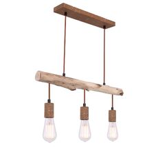 Подвесной светильник Globo JAKOB 15327-3N_GL