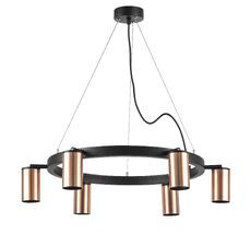 Подвесная люстра LightStar Rullo LR016306_LS