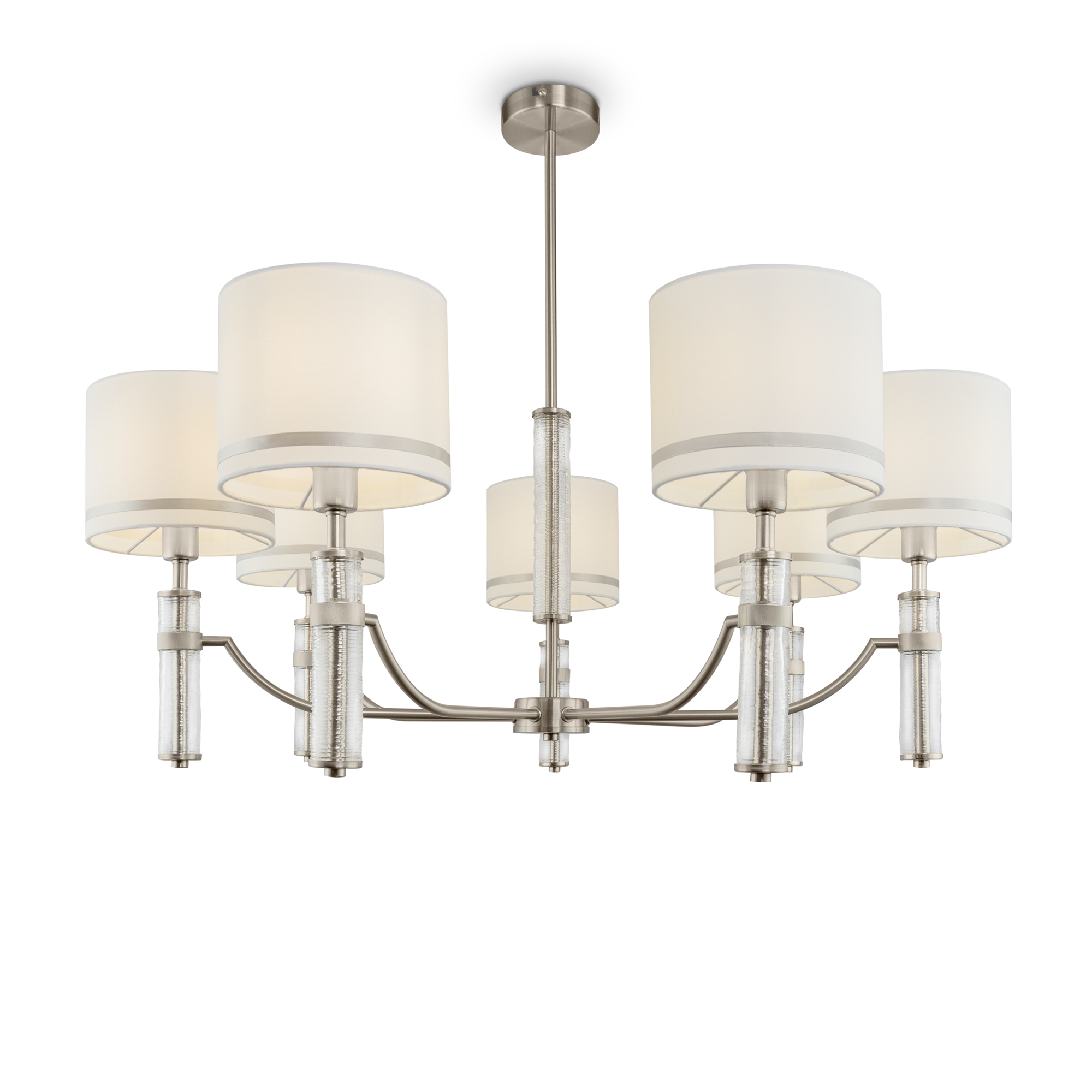 Потолочная люстра Freya люстр Albero FR5108PL-07N_MY