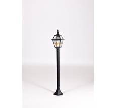 Наземный фонарь IP44 lgY Bl Oasis Light 91106 lgY Bl_OL