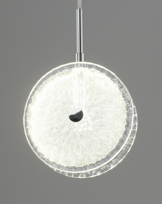 Подвесной светильник светодиодный Moderli V11162-PL_MD