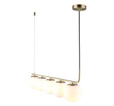 Подвесной светильник светодиодный Omnilux OML-66613-05