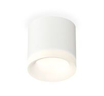 Комплект накладного светильника Ambrella light с акрилом Techno XS7401044_AMB
