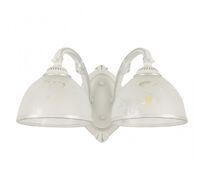 Бра Arte Milano 349737/2W WT+SL