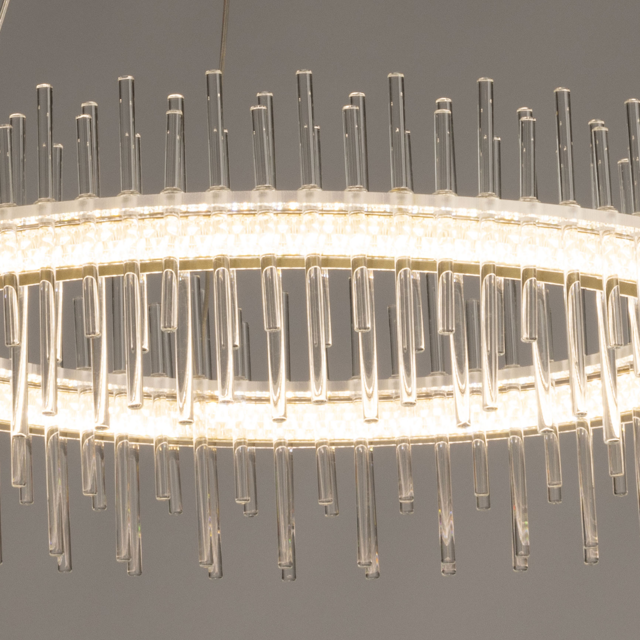 Подвесная люстра De City Арман 462011801_MW