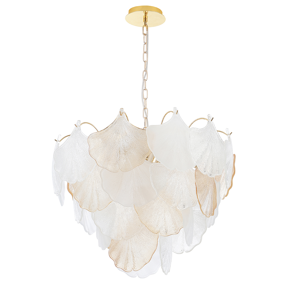 Подвесная люстра Crystal Lux BONITA BONITA SP10_CR