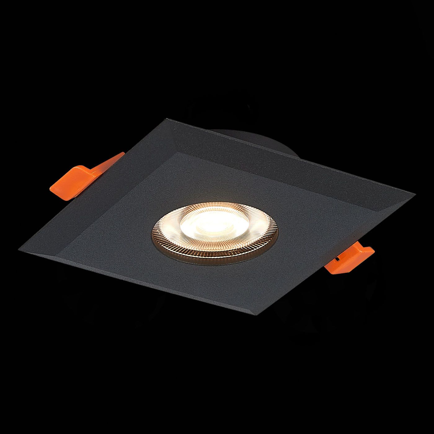 Встраиваемый светильник ST Luce FUNCZIONALE ST204.408.01