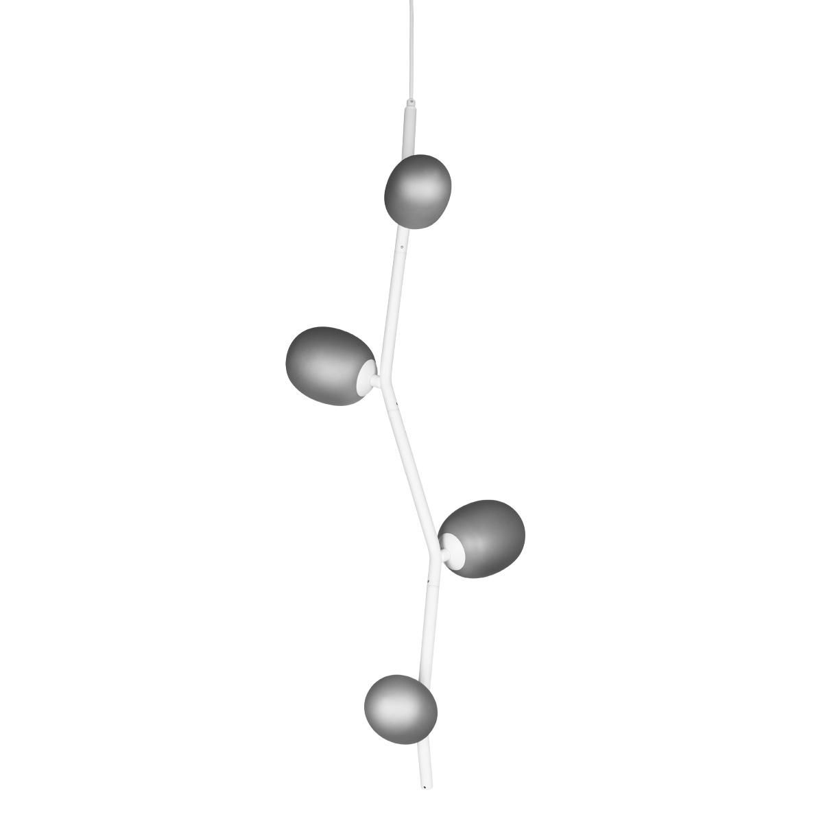 Подвесной светильник Loft IT Sakura 10212/4P White_LF