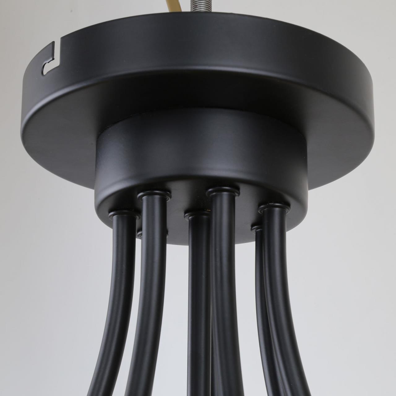 потолочная люстра F-Promo Secure 4084-7P