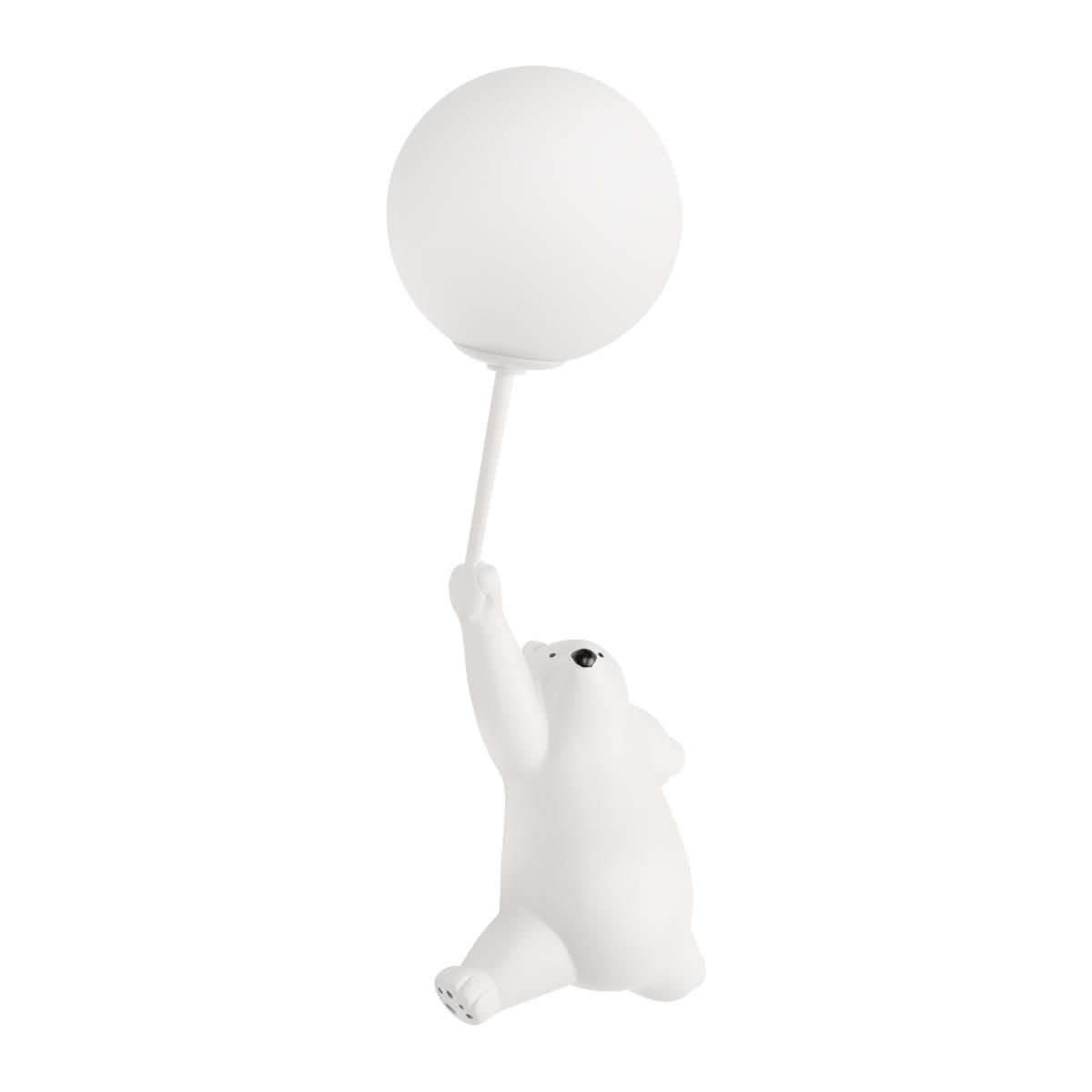 Настенный светильник Loft IT Teddy 10030W/C_LF