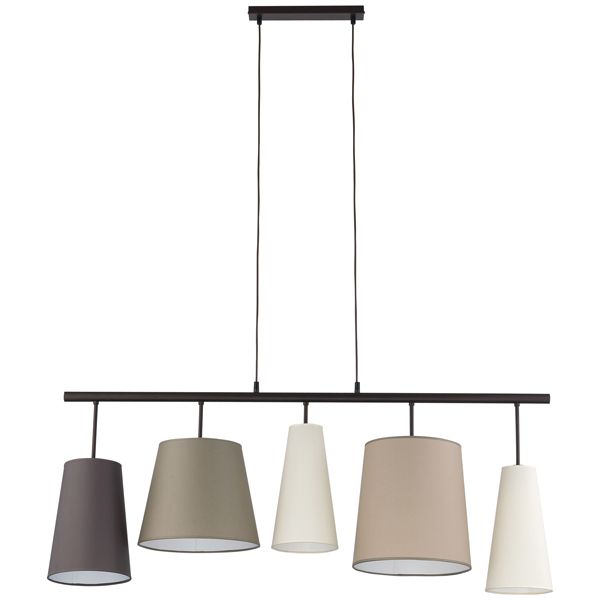 

Подвесная люстра TK Lighting Pedro 00000077604, 00000077604