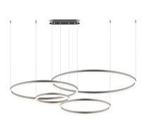 Подвесная люстра Kink Light Тор 08204,12PA(4000K)_KL