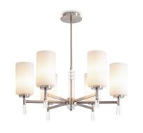 Подвесная люстра Freya Chic FR2031PL-06N_MY