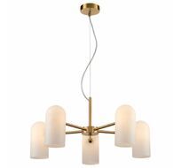 Подвесная люстра Velante 336-503-05