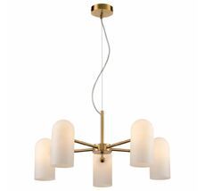 Подвесная люстра Velante 336-503-05