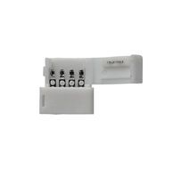 Коннектор для светодиодной ленты RGB жесткий (10 шт.) a038797_ES