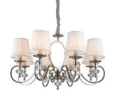 Подвесная люстра Aployt APL.717.03.08