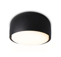 Накладной светильник Ambrella light со сменной лампой GX53 Techno TN71003_AMB