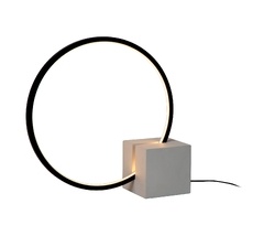 Настольная лампа Lucide CIRKELIS 05555/06/30