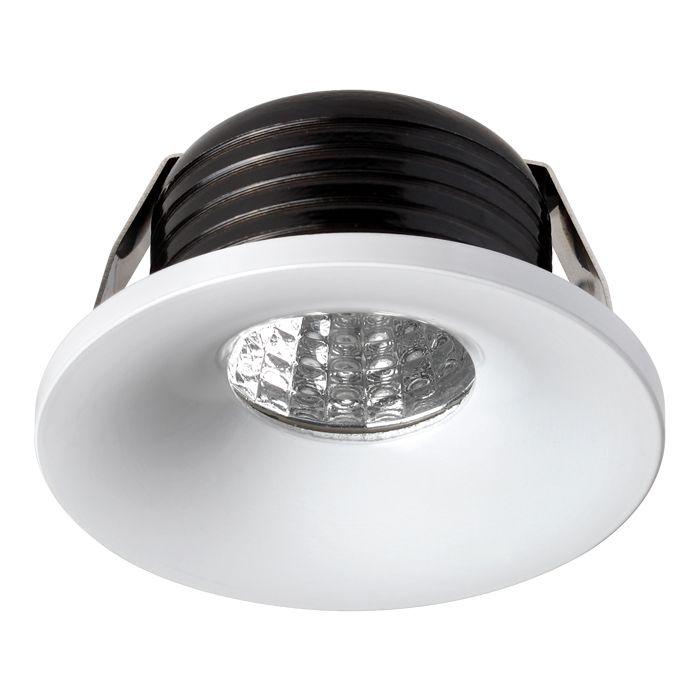 Точечный светильник Novotech Врезной Dot 357700