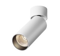 Спот Maytoni Technical FOCUS LED C055CL-L12W3K-W-W_MY