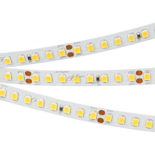 Лента RT 2-5000-50m 24V Day5000 2x (2835, 160 LED/m, LUX) 026701_ARL