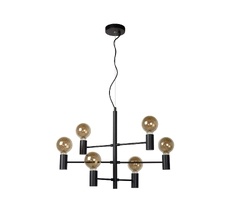 Подвесная люстра Lucide LEANNE 21421/06/30