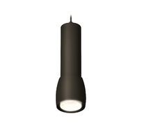 Подвесной светильник Ambrella light с акрилом XP XP1142010_AMB