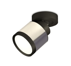 Комплект накладного поворотного светильника Ambrella light TECHNO SPOT XM8120001_AMB